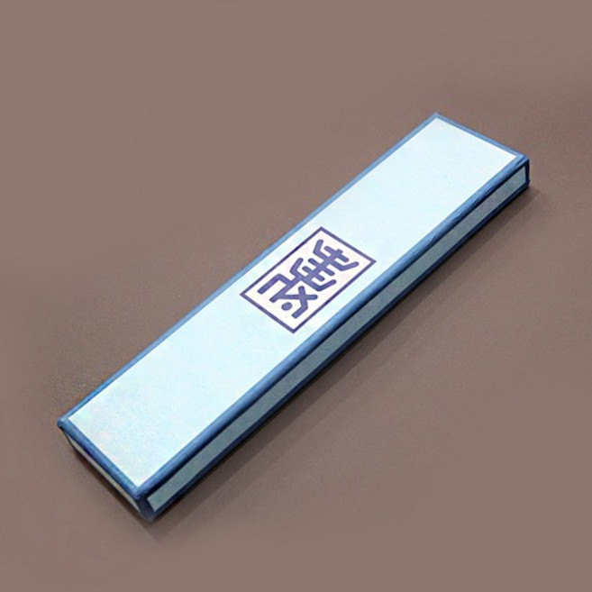 노리개용 한지상자 중사이즈 노리개보관함 노리개케이스