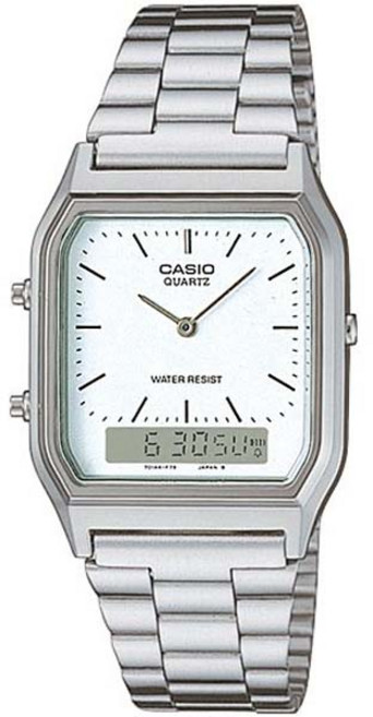 카시오 AQ-230 빈티지 패션시계 남녀공용