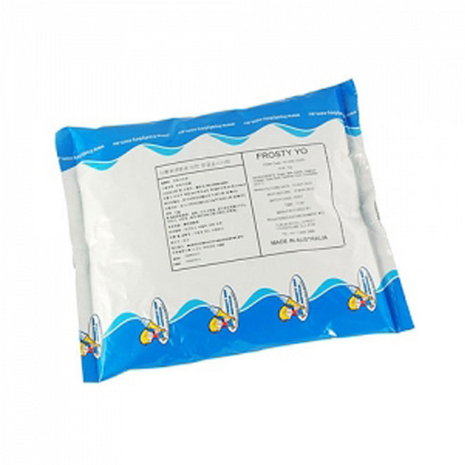 프로스티보이 요원 요거트파우더 1kg, 1개입, 4개