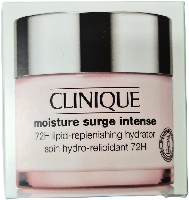 크리니크 모이스춰 써지 인텐스 72시간 리피드 리플레니싱 하이드레이터, 1개, 75ml - 쿠팡