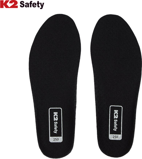 케이투세이프티 스카이폼프리미엄인솔 EV깔창