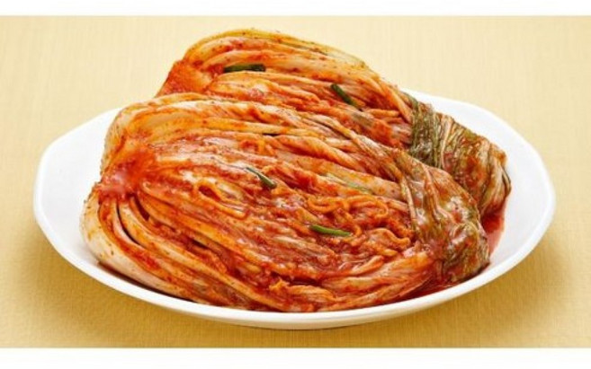 종가집 포기김치 소백, 5kg, 1개