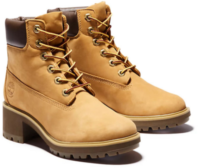 팀버랜드 팀버랜드 여성 킨즐리 6인치 워터프루프 워커부츠_TB1A25BS2311