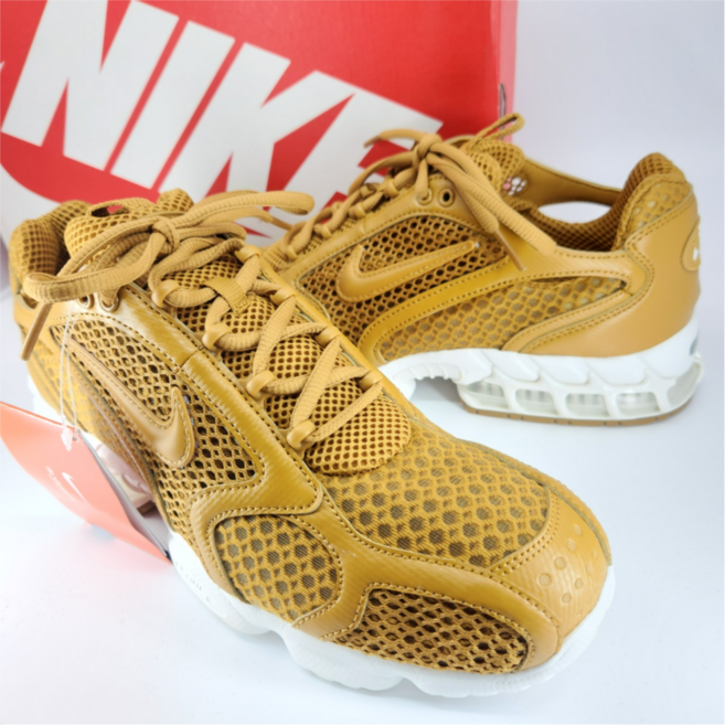 국내매장판 나이키 에어줌 스피리돈 케이지2 남성 운동화 런닝화 영민율 파우치