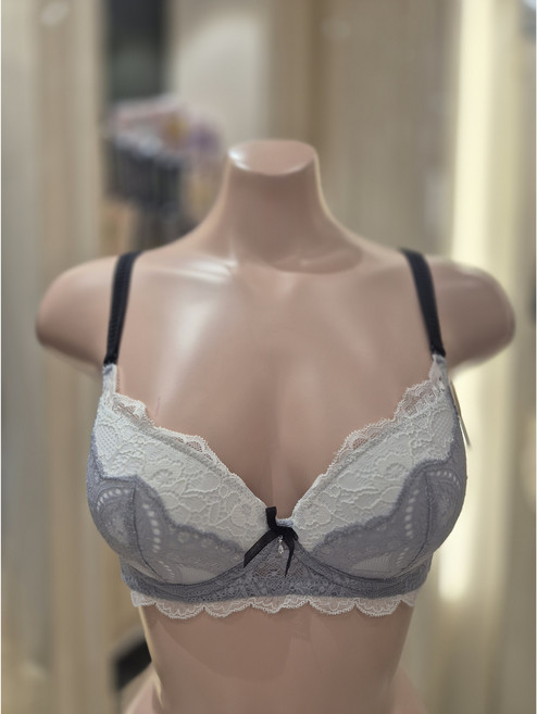 에블린 [F/W 노와이어] 블린 브라 (4종 택1) EBBRF4925M