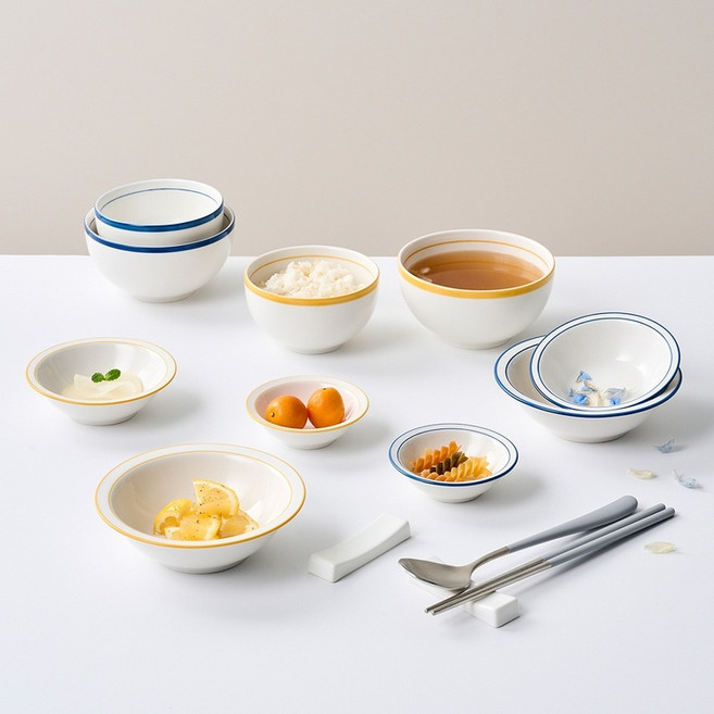 데일리 2인조 홈세트 12P CA3225004, 1개