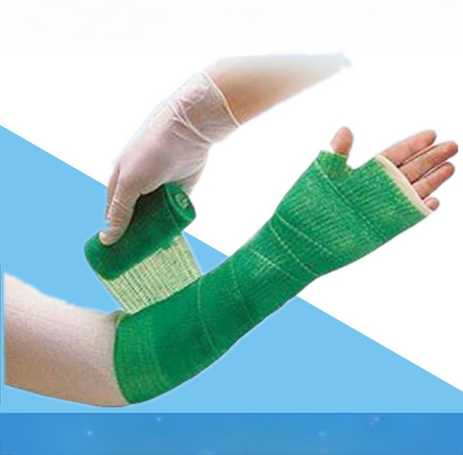 더곳트 가짜깁스 가짜팔깁스 명절 꾀병, 7.5x360, 1개