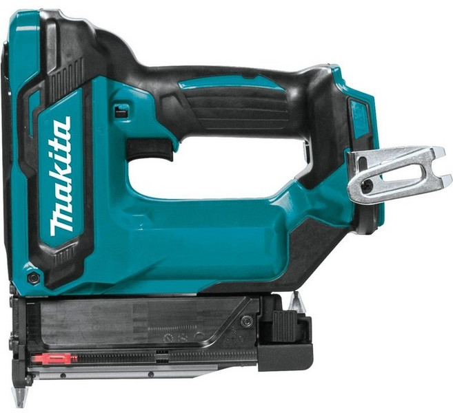 마끼다 무선 충전 핀타카 실타카 XTP02Z 본체만 국내모델명 DPT353Z 리퍼비쉬 제품, 1개