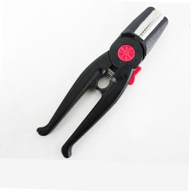 스텐 생밤 까는 가위 밤 까기 주방 조리 도구 탈피기 다용도