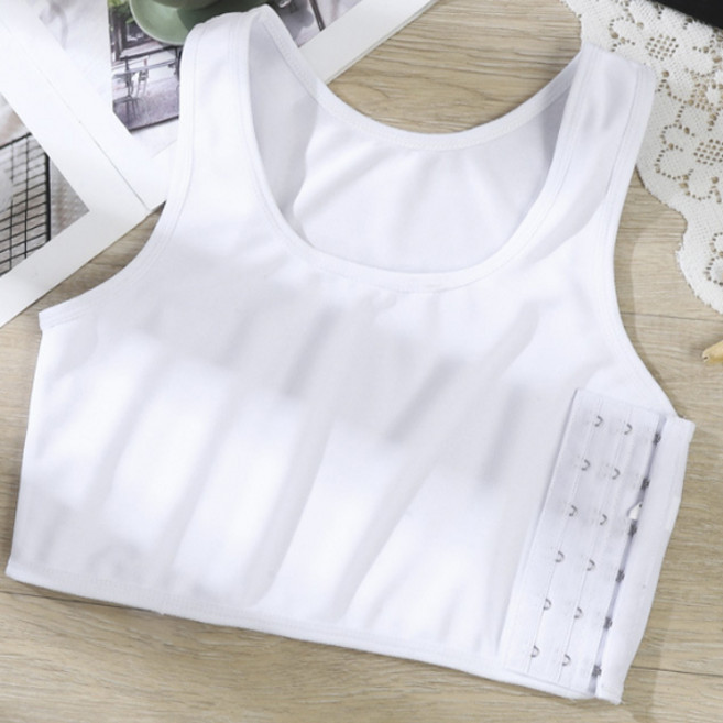 가슴브라 빅사이즈 스포츠브라 가슴작아보이는 미니마이저