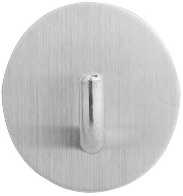 요하상점#벽걸이후크 #벽걸이 #책상걸이 #벽걸이행거 # 리모컨걸이 #벽옷걸이 #욕실옷걸이 #소품걸이 #벽걸이홀더#무타공 접착후크 사슴 벽걸이 고리 모자 가방 걸이, 상세페이지 참조, 1개