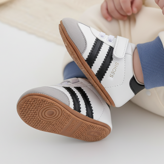 몽실이 심플 베이비 보행기 운동화 유아 걸음마신발 미끄럼방지 아동화