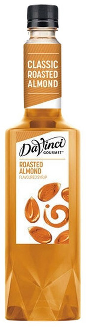 다빈치 아몬드시럽 750ml 2개세트, 2개