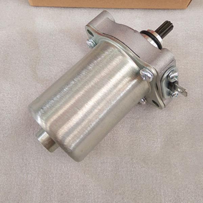 오토바이 전기 스타터 모터 혼다 웨이브 CRF 110 AFS110 AFP110 CRF110F SUPER CUB 50 NBC50 DREAM 110 EX