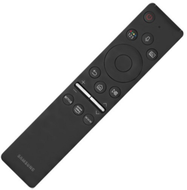 삼성 정품 TV 리모컨 BN59-01329G (C), 1개
