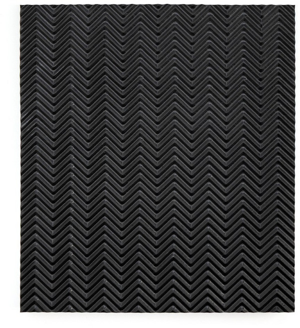 두꺼운 소음 진동 방지 패드 대형, 1세트