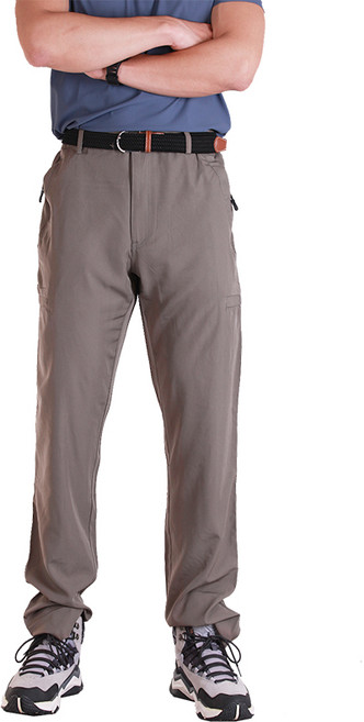 【YT shop】輕薄涼感透氣速乾防曬登山機能長褲