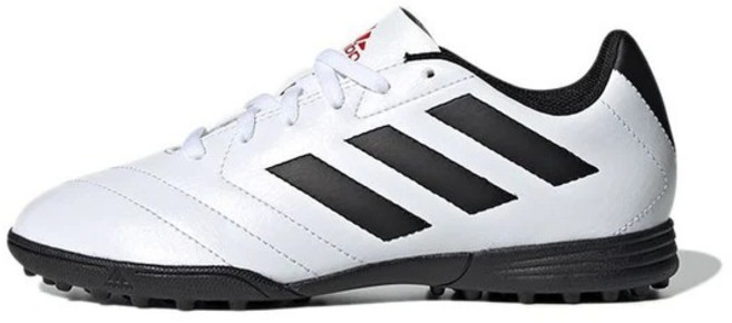 국내매장판 아디다스 골레토 VII TF 주니어 EF7251 주니어 풋살화