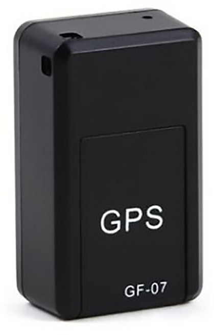 자동차부붐 휴대용 미니 A8 GPS 추적기 실시간 추적 장치 글로벌 GSM GPRS LBS 자동차 어린이 노인 애완 동물 로케이터 파인더 SOS 버튼, [02] GF07, 1개