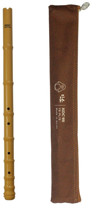 올드림 영창 단소 면가방 YD-PL70, 단품, 1개