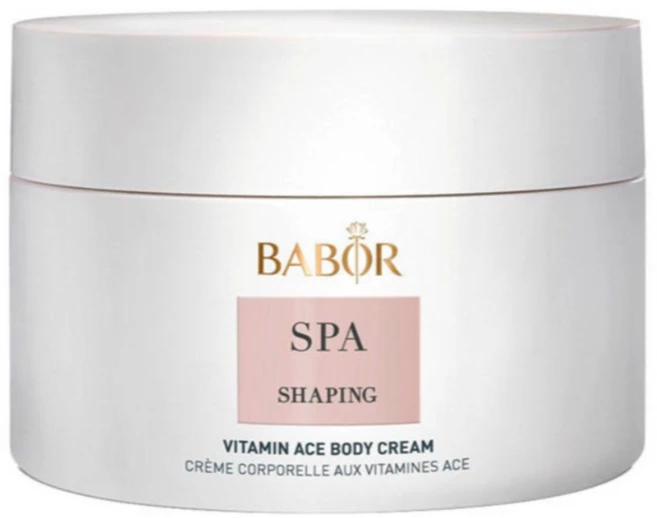 바버 스파 비타민 에이스 바디크림 200ml x 2개, 1개 - 쿠팡