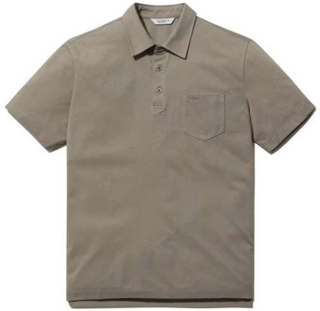 올젠 남성 쿨코튼 티에리 ZBG2TT1206LKH