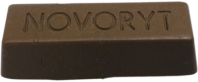 노보리트 칼라스틱 무광 150색 마루 흠집 보수제, 157, 1개