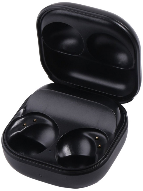 Galaxy Buds2 Pro Earbud 충전 상자 경량 이어폰 충전기 Dock Type-C 입력에 대한 무선 충전 케이스