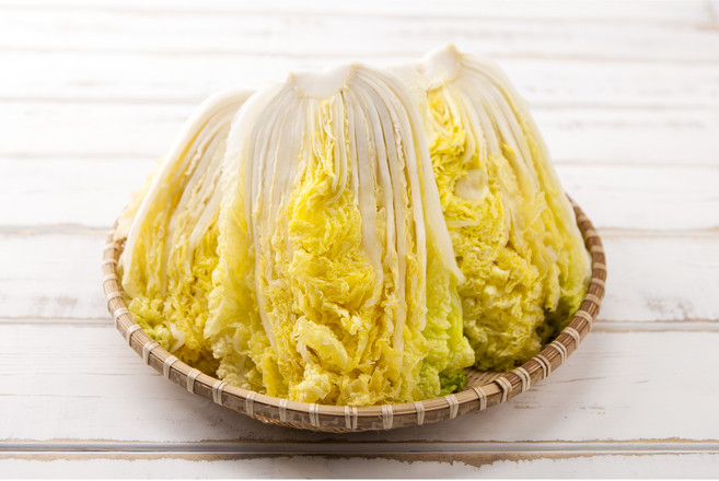 태백하늘 김장절임배추10kg(국내산)(예약배송), 10kg, 1개, 도착희망일, 1월29일도착