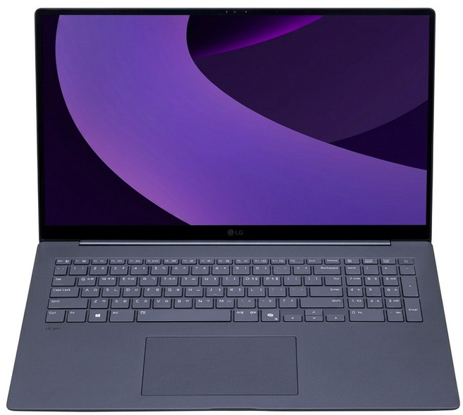 LG전자 2025 그램 프로 AI 17인치 타이탄블루 윈11탑재 초경량 대화면 애로우레이크 인텔 U5 직장인 대학생 사무용 가벼운 노트북, 17ZD90TP-GX5BK, WIN11 Home, 16GB, 512GB