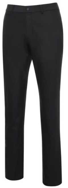 와이드앵글_WMP24391Z1_CO 미니 포켓 슬림핏 팬츠 M (Black)