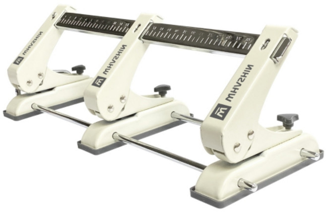 화신 431 3공 이동펀치