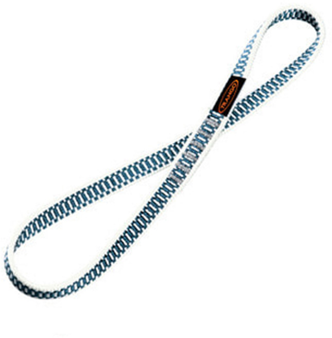 트랑고 나일론 루프 슬링 30 TS-NL15-30 확보 암벽등반 클라이밍, ONE