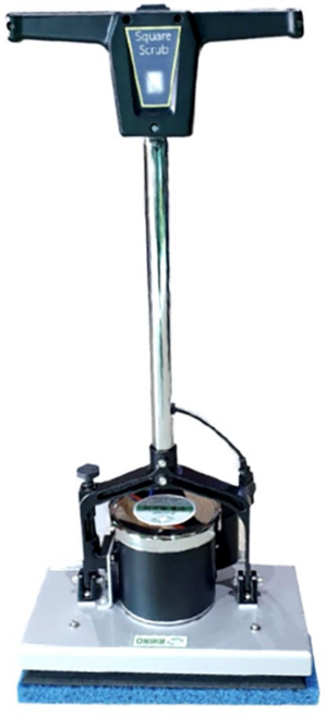 라이노 바닥 진동 청소기 계단 사무실 빌딩 관리 업소용 산업용 청소 기계