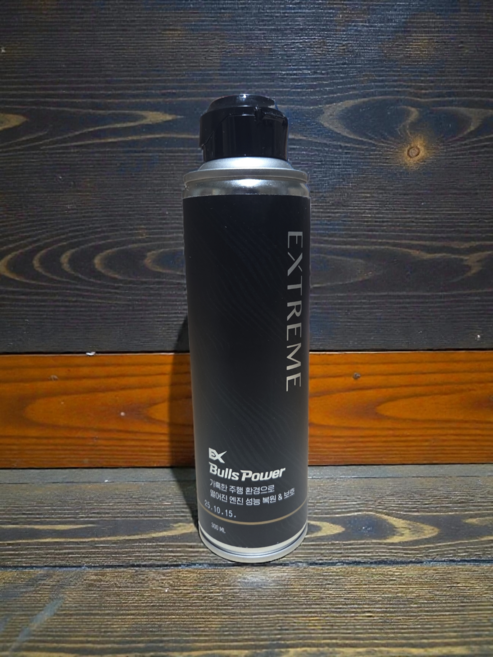 불스원 불스파워 익스트림 자동차 엔진오일 첨가제 전차종, 1개, 공용