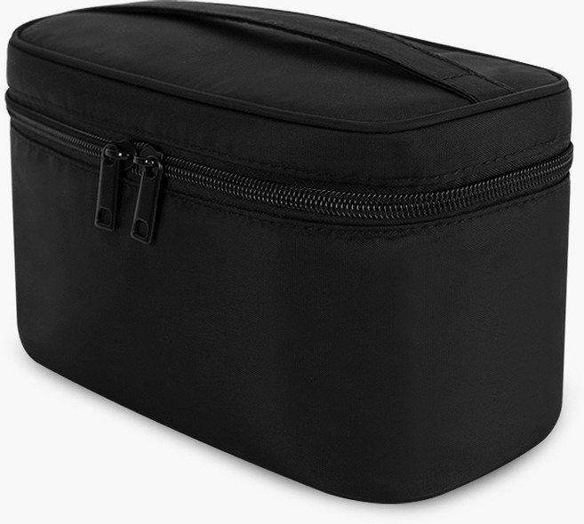 플럼 큐브 파우치