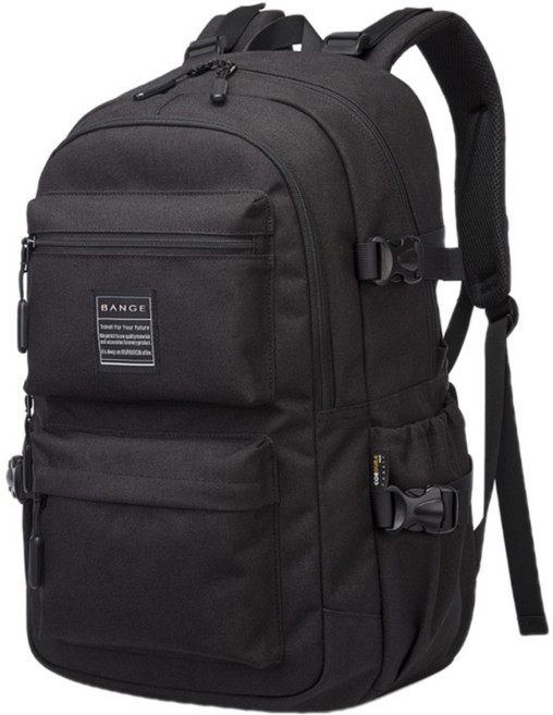 [맨백 포켓팝] 10대 남자 중학생 책가방 고등학생 백팩 배낭 BNG399A