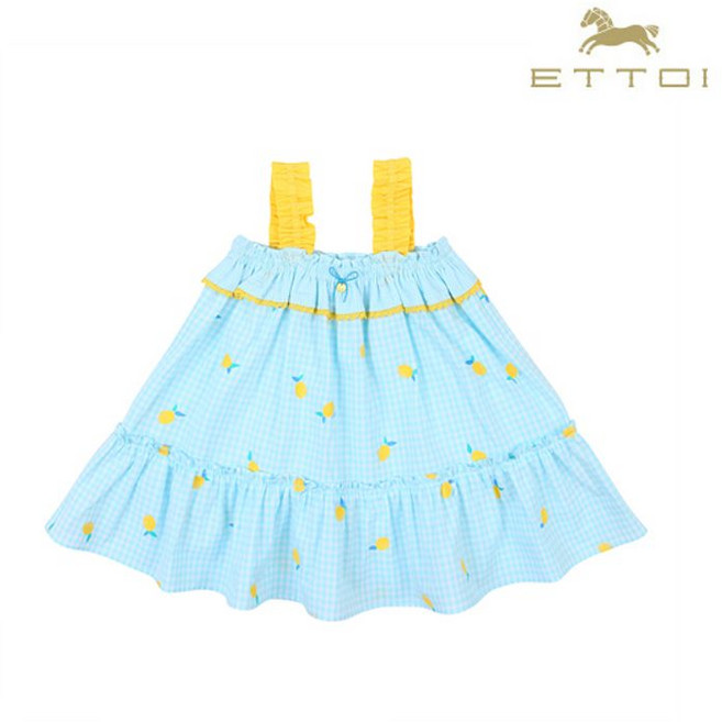 에뜨와 테아레몬OPS L BLUE 07Q35400446