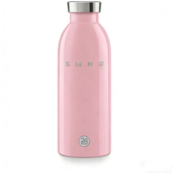 SMEG 500ml 대용량 휴대용 보온컵, 4, 1개