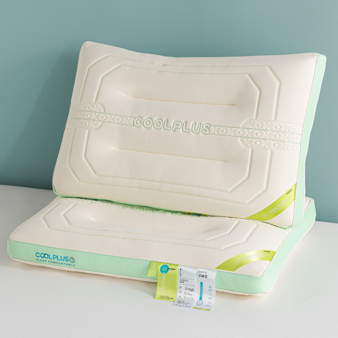 넥닥터 고밀도 메모리폼 기능성 경추베개 수면 보조 베개, 04, 1개