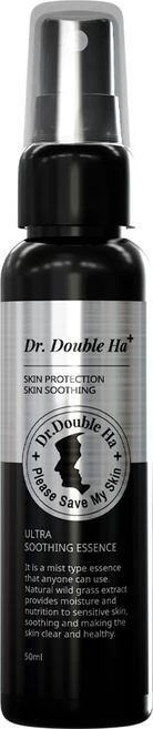 건조함과 트러블에 시달리는 피부를 위한 시슨드시 닥터 더블하 수딩 미스트, 1개, 50ml - 쿠팡