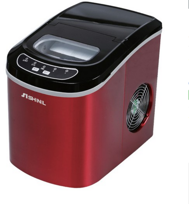 신일 가정용 급속제빙기, (SIM R210WS)-가정용 급속 제빙기 2.2L