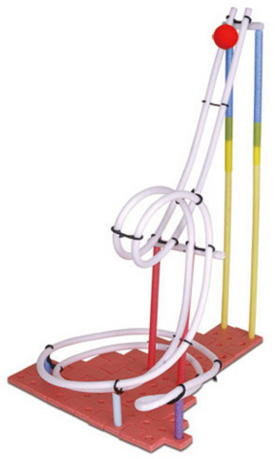 나만의 롤러코스터 만들기(5명1세트)