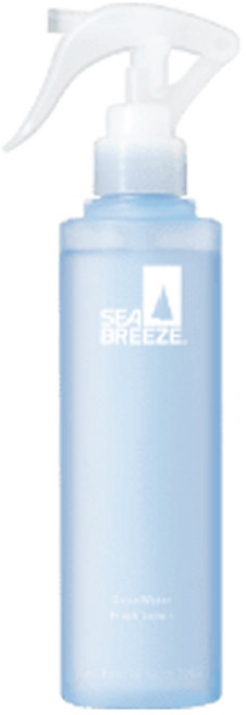 씨브리즈 하이큐 데오워터 데오드란트 145ml Fresh Savon향, 1개