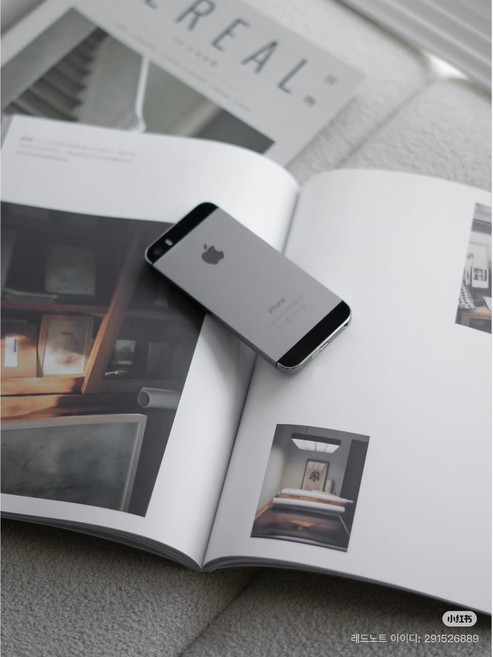 아이폰5S A급 스페이스그레이 실버 공기계 세컨폰 카메라무음 학생폰, 16GB, 스페이스그레이(A급)