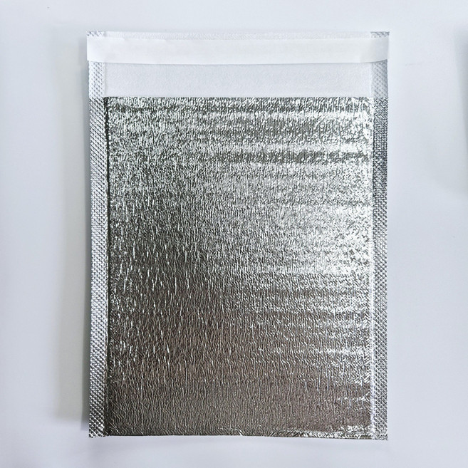 보온보냉팩 25x30+5(300P), 100개, 은박 보온보냉팩 25x30+5