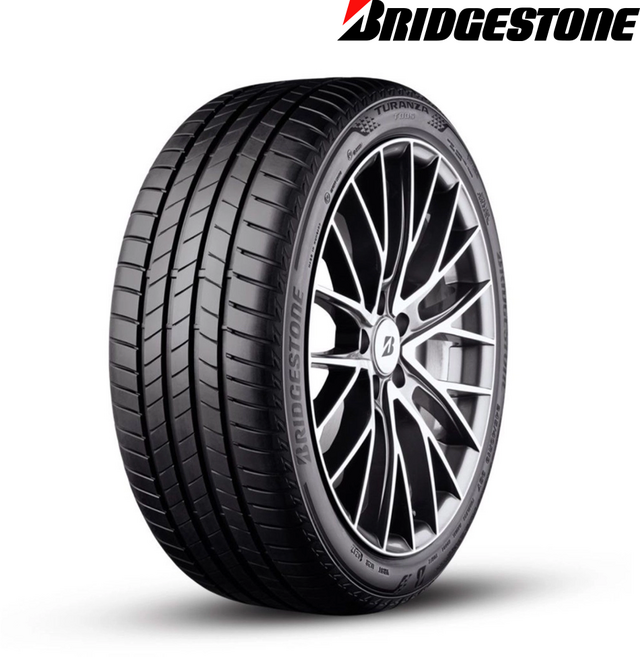 BS 2454518 245/45R18 100Y Turanza T005 RFT BMW G15, 1개, 장착 미포함
