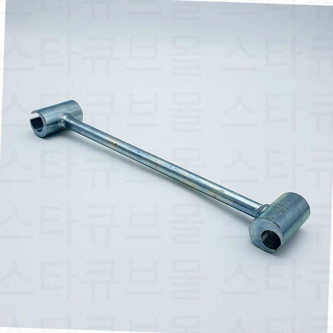 도어 힌지 방문 조절 조정 간편한 셀프 수리 미세 양단 경첩 렌치