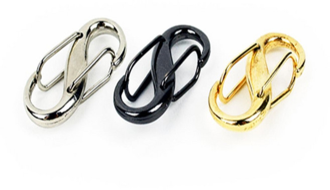 가방 체인 쇼트너 가방끈쇼트너