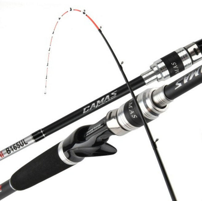 나꾼피싱/ IM-1112 한치낚시대 이카메탈/오모리그 쭈꾸미 갑오징어, B180